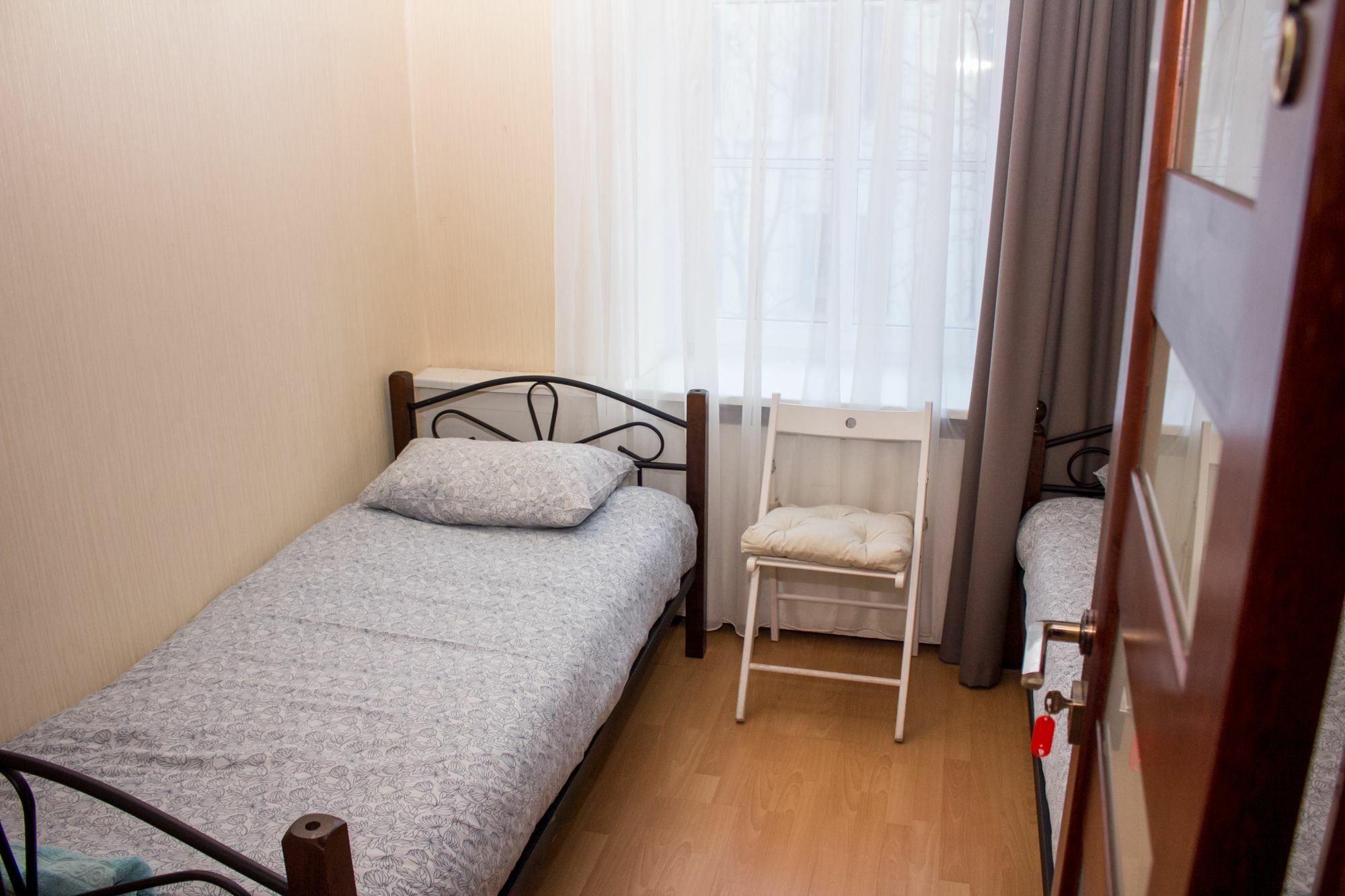 Trinity Hostel & Tours Minsk Exterior foto